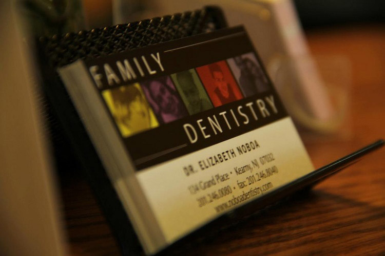 Noboa Dentistry | Digital Radiography, Preventative Program and Oral Exams