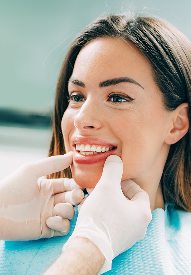 Noboa Dentistry | Digital Radiography, Preventative Program and Oral Exams