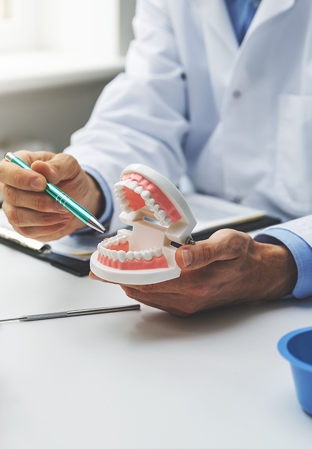 Noboa Dentistry | Occlusal Adjustment, Teeth Whitening and Sports Mouthguards