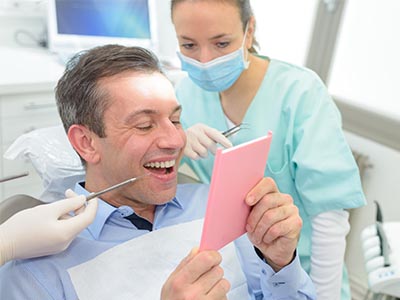 Noboa Dentistry