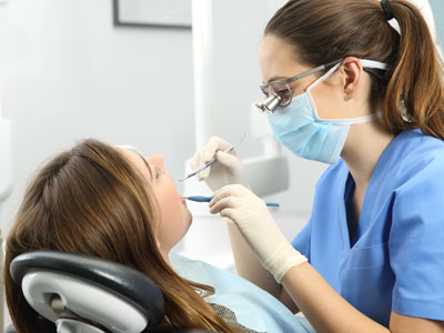 Noboa Dentistry